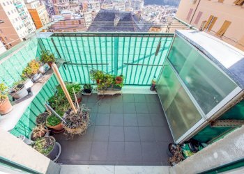 Foto 28 - Appartamento Via Imperiale
 
33, Genova - foto 25