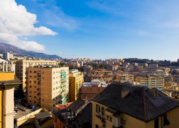 Foto 29 - Appartamento Via Imperiale
 
33, Genova - foto 26