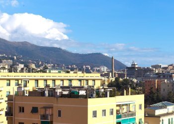 Foto 30 - Appartamento Via Imperiale
 
33, Genova - foto 27