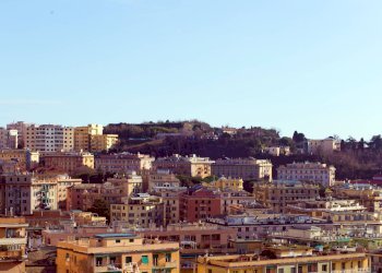 Foto 32 - Appartamento Via Imperiale
 
33, Genova - foto 29