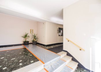 Foto 33 - Appartamento Via Imperiale
 
33, Genova - foto 30