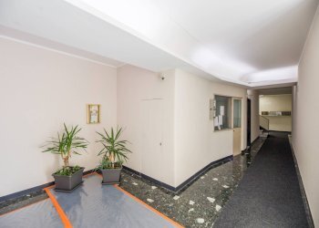 Foto 34 - Appartamento Via Imperiale
 
33, Genova - foto 31