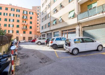 Foto 36 - Appartamento Via Imperiale
 
33, Genova - foto 33