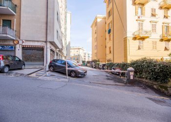 Foto 37 - Appartamento Via Imperiale
 
33, Genova - foto 34