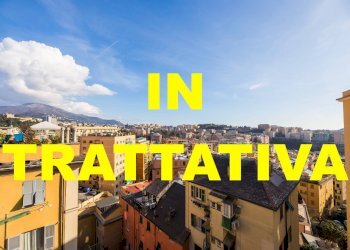 Foto 1 - Appartamento Via Imperiale
 
33, Genova - foto 1