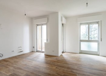 Foto 2 - Trilocale Via Pellizzari
 
28, Vimercate - foto 2