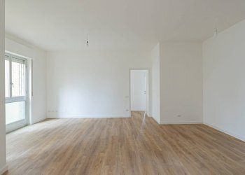 Foto 4 - Trilocale Via Pellizzari
 
28, Vimercate - foto 4