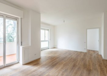 Foto 9 - Trilocale Via Pellizzari
 
28, Vimercate - foto 9