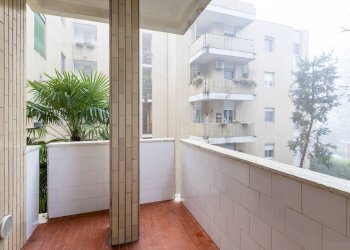 Foto 11 - Trilocale Via Pellizzari
 
28, Vimercate - foto 11