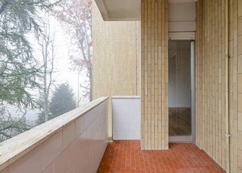 Foto 13 - Trilocale Via Pellizzari
 
28, Vimercate - foto 13