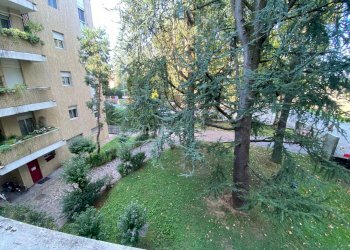 Foto 15 - Trilocale Via Pellizzari
 
28, Vimercate - foto 15