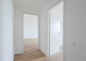 Foto 16 - Trilocale Via Pellizzari
 
28, Vimercate - foto 16