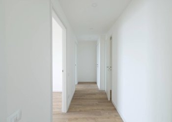 Foto 22 - Trilocale Via Pellizzari
 
28, Vimercate - foto 22