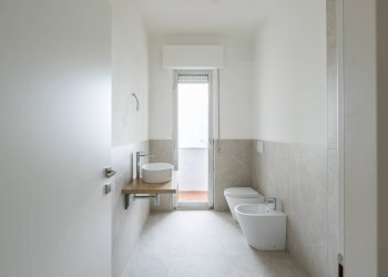 Foto 27 - Trilocale Via Pellizzari
 
28, Vimercate - foto 27