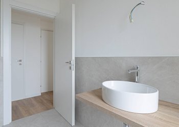 Foto 32 - Trilocale Via Pellizzari
 
28, Vimercate - foto 32