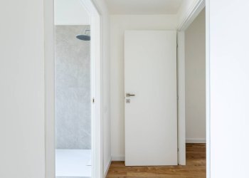 Foto 34 - Trilocale Via Pellizzari
 
28, Vimercate - foto 34