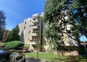 Foto 36 - Trilocale Via Pellizzari
 
28, Vimercate - foto 36