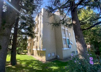 Foto 37 - Trilocale Via Pellizzari
 
28, Vimercate - foto 37