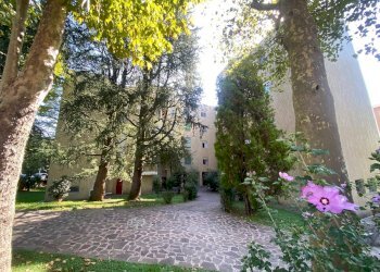 Foto 38 - Trilocale Via Pellizzari
 
28, Vimercate - foto 38