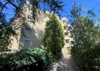 Foto 39 - Trilocale Via Pellizzari
 
28, Vimercate - foto 39