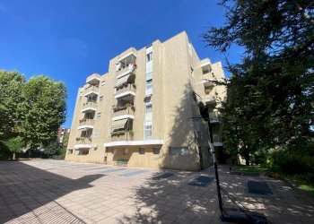 Foto 42 - Trilocale Via Pellizzari
 
28, Vimercate - foto 42