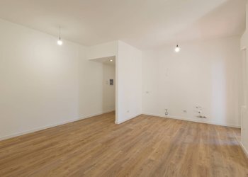 Foto 8 - Trilocale Via Pellizzari
 
28, Vimercate - foto 8