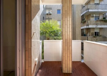 Foto 10 - Trilocale Via Pellizzari
 
28, Vimercate - foto 10