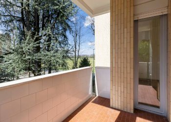 Foto 11 - Trilocale Via Pellizzari
 
28, Vimercate - foto 11