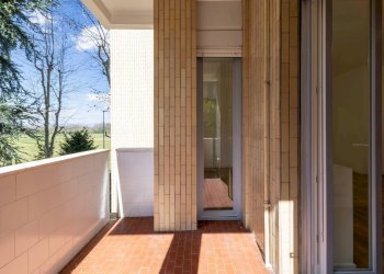 Foto 12 - Trilocale Via Pellizzari
 
28, Vimercate - foto 12