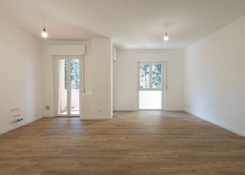 Foto 14 - Trilocale Via Pellizzari
 
28, Vimercate - foto 14