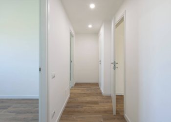 Foto 27 - Trilocale Via Pellizzari
 
28, Vimercate - foto 27