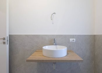 Foto 32 - Trilocale Via Pellizzari
 
28, Vimercate - foto 32