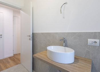 Foto 36 - Trilocale Via Pellizzari
 
28, Vimercate - foto 36