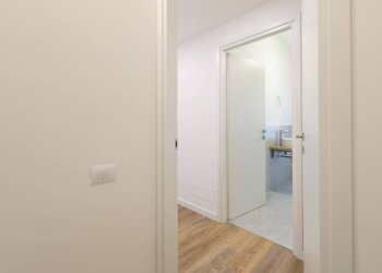 Foto 41 - Trilocale Via Pellizzari
 
28, Vimercate - foto 41