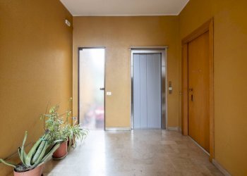 Foto 42 - Trilocale Via Pellizzari
 
28, Vimercate - foto 42