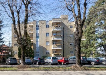 Foto 43 - Trilocale Via Pellizzari
 
28, Vimercate - foto 43