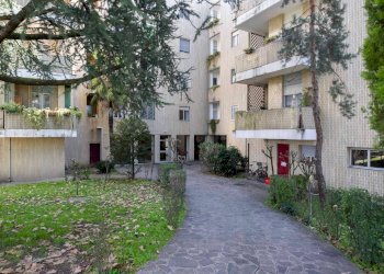 Foto 44 - Trilocale Via Pellizzari
 
28, Vimercate - foto 44