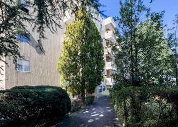 Foto 46 - Trilocale Via Pellizzari
 
28, Vimercate - foto 46