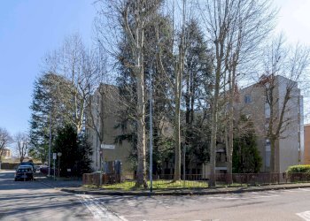 Foto 47 - Trilocale Via Pellizzari
 
28, Vimercate - foto 47