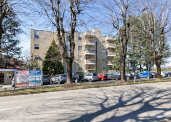 Foto 49 - Trilocale Via Pellizzari
 
28, Vimercate - foto 49