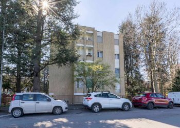 Foto 50 - Trilocale Via Pellizzari
 
28, Vimercate - foto 50