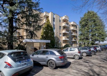 Foto 51 - Trilocale Via Pellizzari
 
28, Vimercate - foto 51