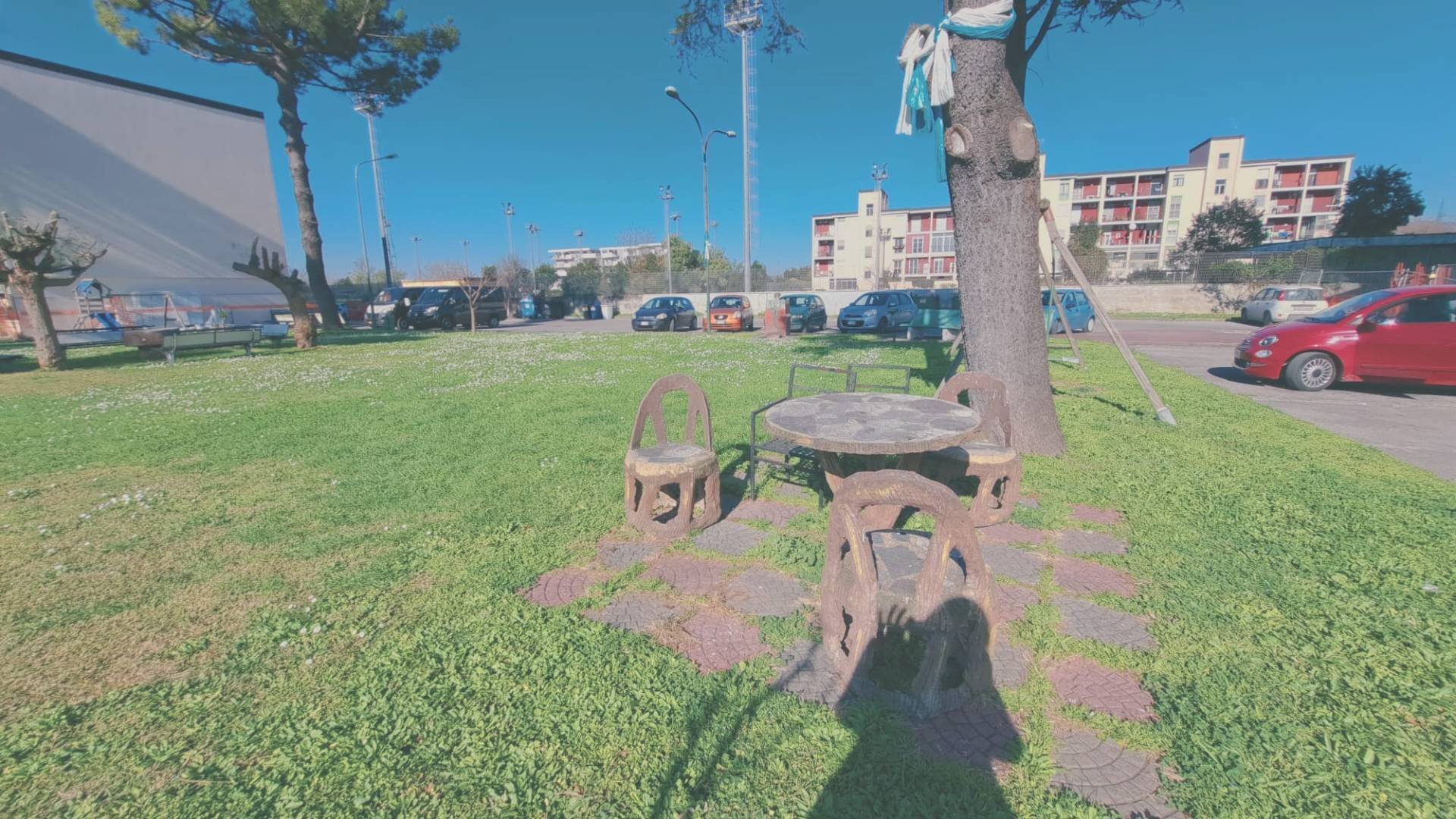 Foto 1 - Four-room apartment 25, Marigliano - photo 1