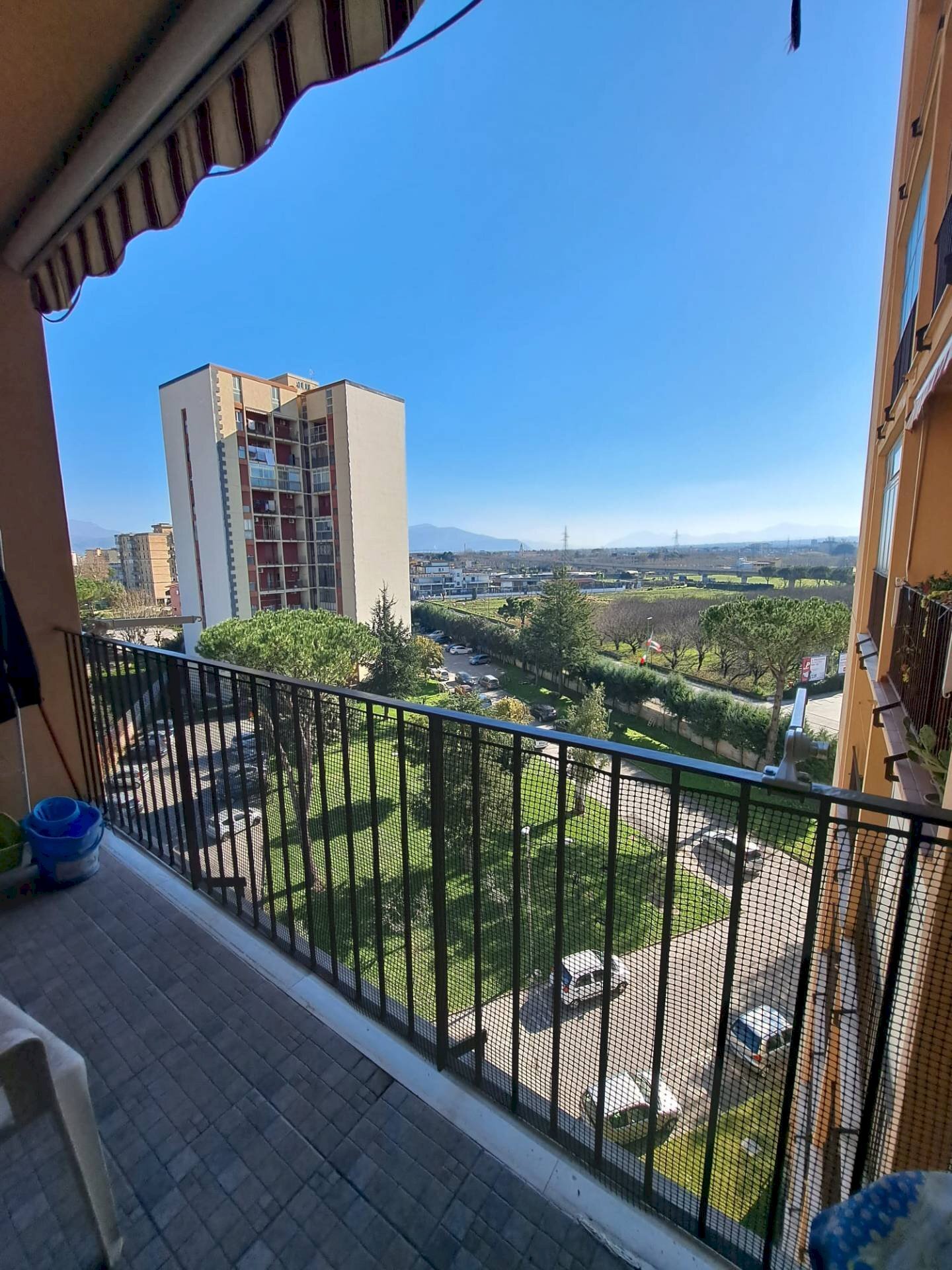 Foto 3 - Four-room apartment 25, Marigliano - photo 3