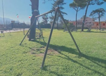 Foto 14 - Appartamento 25, Marigliano - foto 14