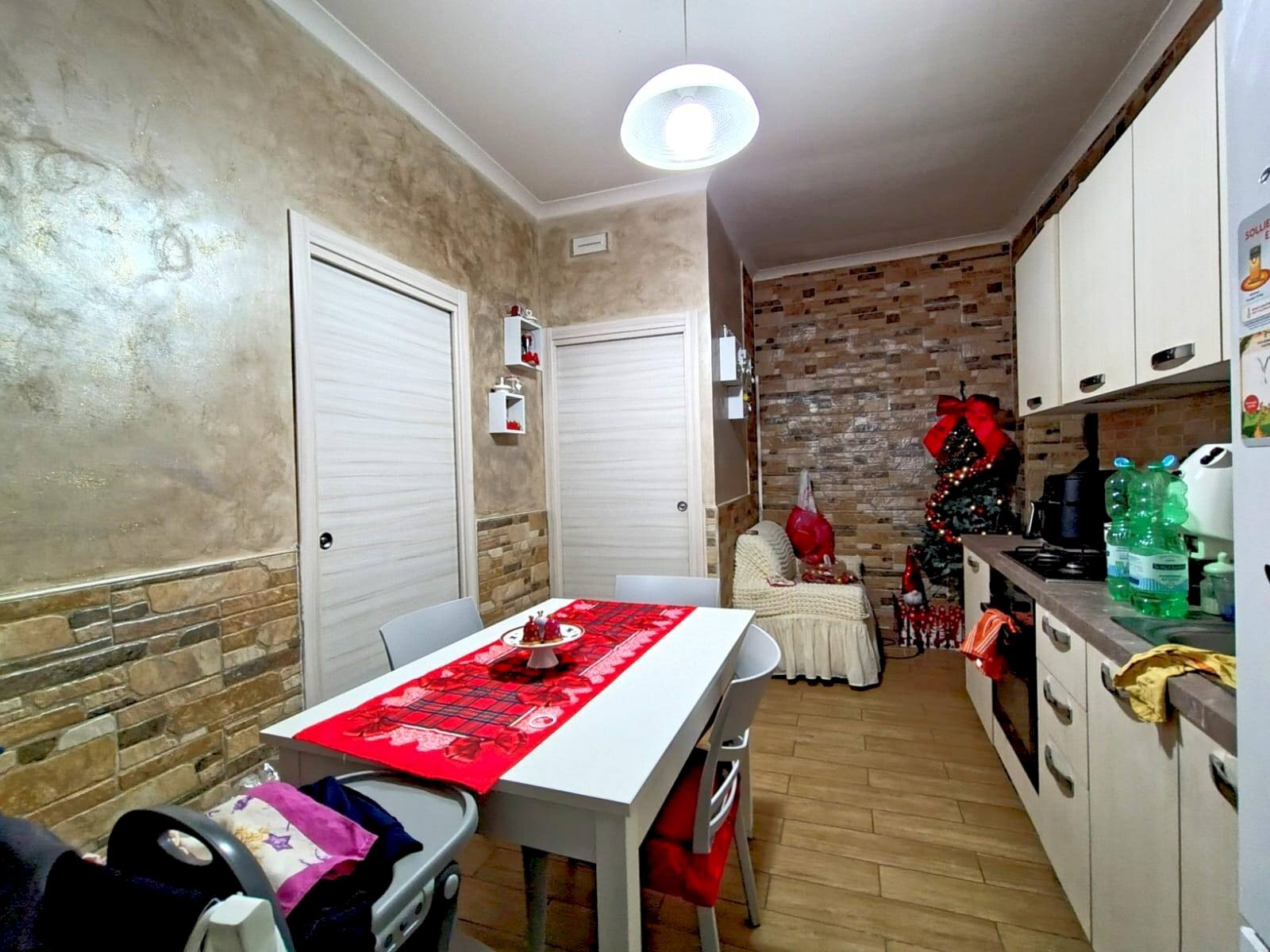 Foto 1 - Trilocale Brusciano - foto 1