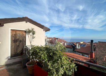 Foto 1 - Loft via vincenzo pelle, Alassio - foto 1