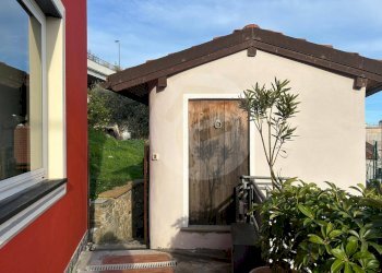 Foto 3 - Loft via vincenzo pelle, Alassio - foto 3