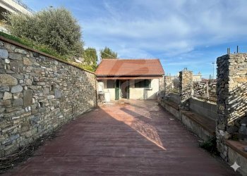 Foto 7 - Loft via vincenzo pelle, Alassio - foto 7