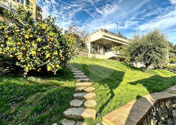 Foto 2 - Casa indipendente via vincenzo pelle, Alassio - foto 2